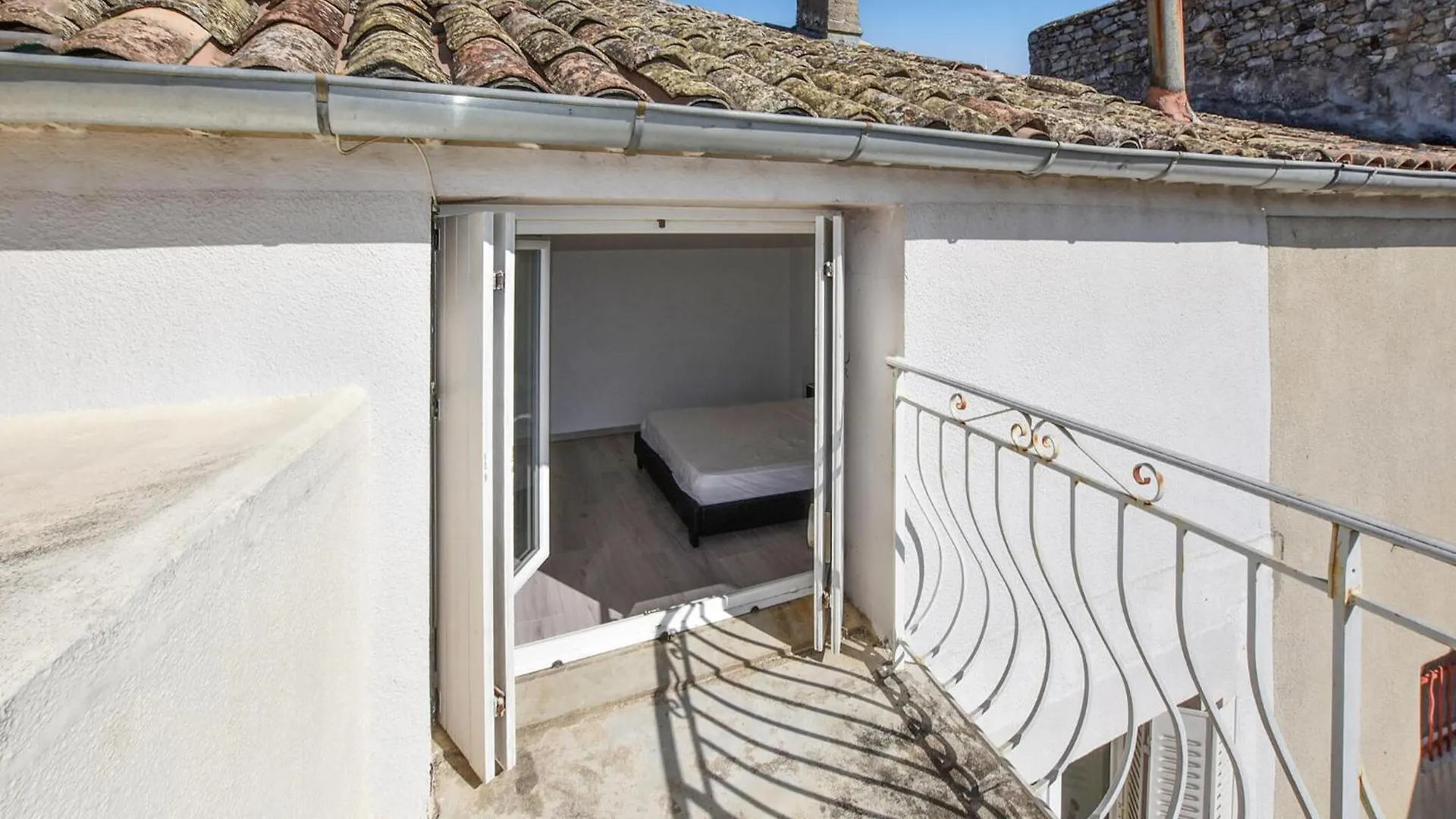 2 Bedroom Pet Friendly Home In Ruoms